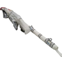 2018 NISSAN KICKS CURTAIN RIGHT PASSENGER AIRBAG OEM