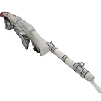 2020 NISSAN KICKS CURTAIN RIGHT PASSENGER AIRBAG OEM