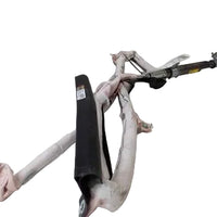 2010-2016 CADILLAC SRX  LEFT DRIVER SIDE roof CURTAIN Airbag OEM