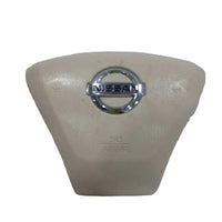 2013  NISSAN MURANO PATHFINDER LEFT  steering WHEEL Airbag OEM