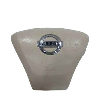 2013  NISSAN MURANO PATHFINDER LEFT  steering WHEEL Airbag OEM