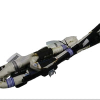  2016-2018 HONDA CIVIC RIGHT Curtain DRIVER Airbag OEM