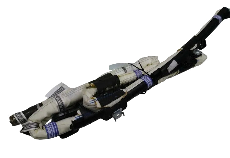 2016-2018 HONDA CIVIC SEDAN DRIVER LEFT CURTAIN AIRBAG OEM