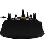 2019_2024 FORD EDGE TITANIUM LEFT Steering wheel driver AIRBAG OEM