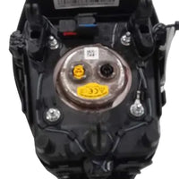 2019_2024 FORD EDGE TITANIUM LEFT Steering wheel driver AIRBAG OEM