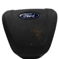 2019_2024 FORD EDGE TITANIUM LEFT Steering wheel driver AIRBAG OEM