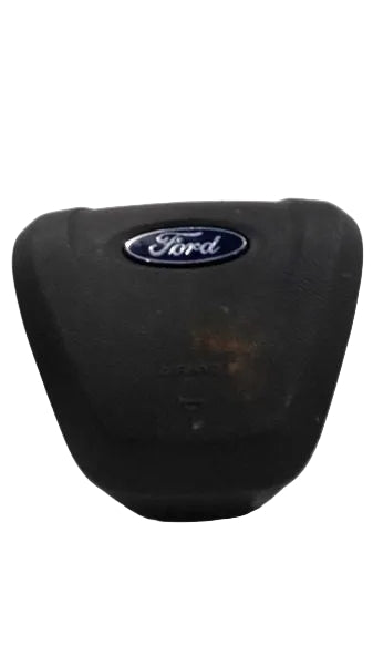 2019_2024 FORD EDGE TITANIUM LEFT Steering wheel driver AIRBAG OEM