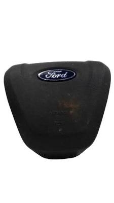 2019_2024 FORD EDGE TITANIUM LEFT Steering wheel driver AIRBAG OEM