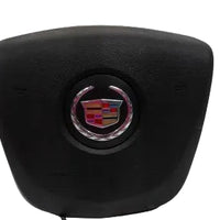 2008-2014 CADILLAC CTS LEFT STEERING WHEEL AIRBAG OEM