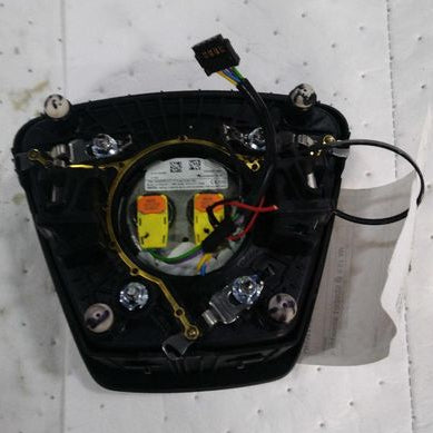 2018-2022 FORD ECOSPORT Driver Left Air Bag Front Driver Wheel