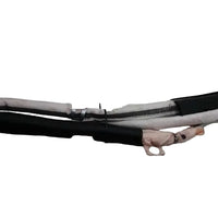 2010-2016 CADILLAC SRX  LEFT DRIVER SIDE roof CURTAIN Airbag OEM