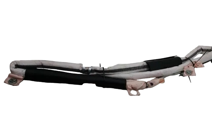 2010-2016 CADILLAC SRX  LEFT DRIVER SIDE roof CURTAIN Airbag OEM