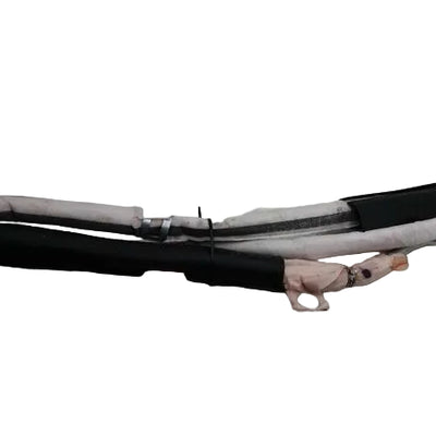 2010-2016 CADILLAC SRX  LEFT DRIVER SIDE roof CURTAIN Airbag OEM