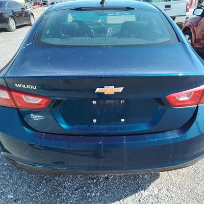 2016 -2025 Chevy Malibu LH Driver Knee Airbag OEM