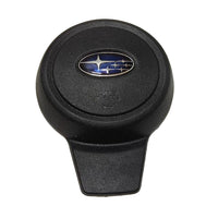 2017-2019 SUBARU IMPREZA LEFT steering wheel DRIVER Airbag OEM