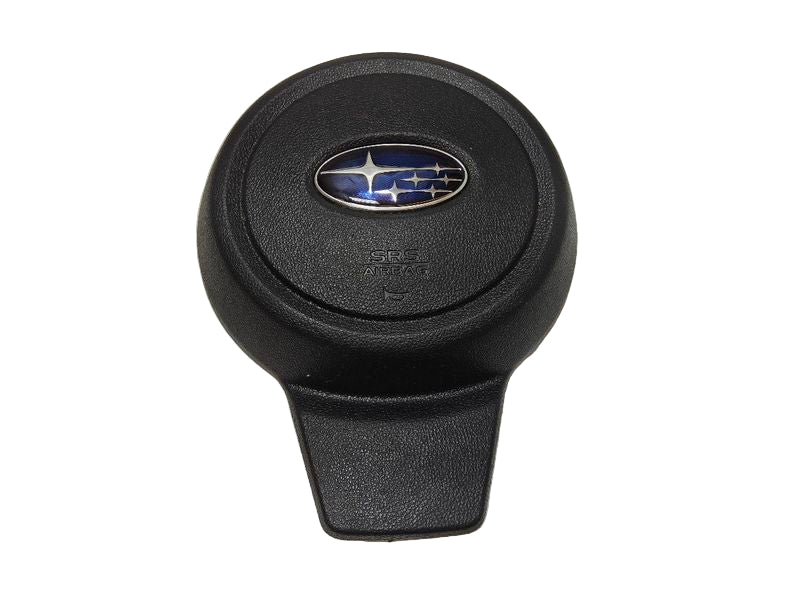 2017-2019 SUBARU IMPREZA LEFT steering wheel DRIVER Airbag OEM