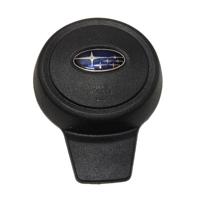 2017-2019 SUBARU IMPREZA LEFT steering wheel DRIVER Airbag OEM