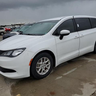 2017-2022 CHRYSLER PACIFICA LEFT STEERING WHEEL DRIVER AIRBAG OEM