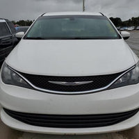 2017-2022 CHRYSLER PACIFICA LEFT STEERING WHEEL DRIVER AIRBAG OEM