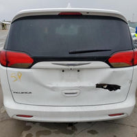 2017-2022 CHRYSLER PACIFICA LEFT STEERING WHEEL DRIVER AIRBAG OEM