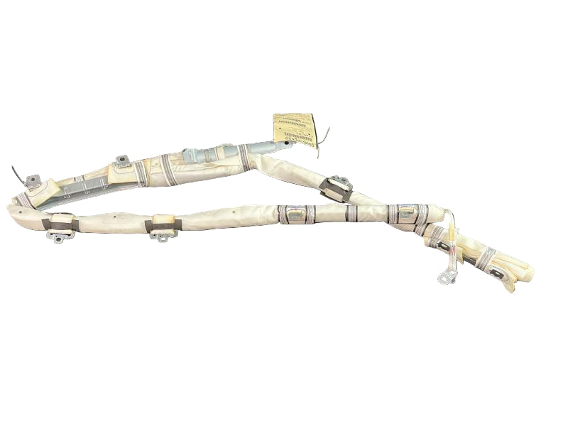 2018-2019 NISSAN KICKS CURTAIN LEFT DRIVER AIRBAG OEM