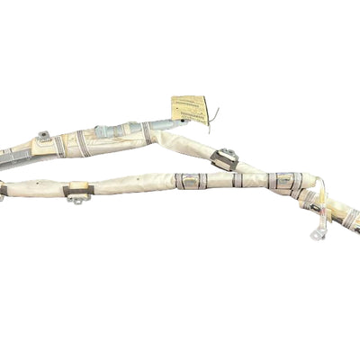 2018-2019 NISSAN KICKS CURTAIN LEFT DRIVER AIRBAG OEM