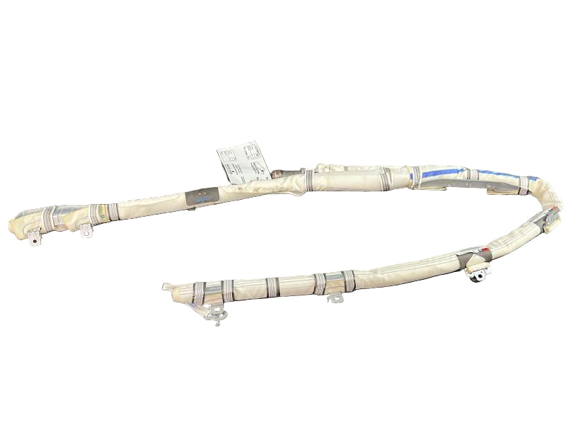 2018-2019 NISSAN KICKS CURTAIN LEFT DRIVER AIRBAG OEM