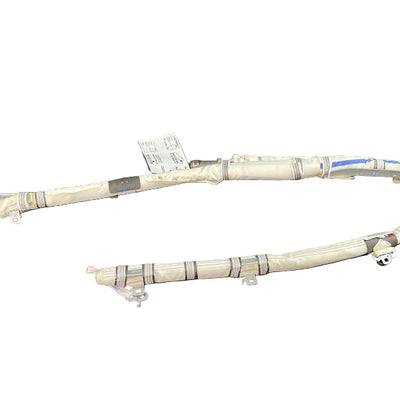 2018-2019 NISSAN KICKS CURTAIN LEFT DRIVER AIRBAG OEM