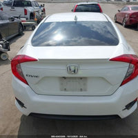 2016-2018 HONDA CIVIC SEDAN DRIVER LEFT CURTAIN AIRBAG OEM