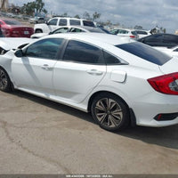 2016-2018 HONDA CIVIC SEDAN DRIVER LEFT CURTAIN AIRBAG OEM