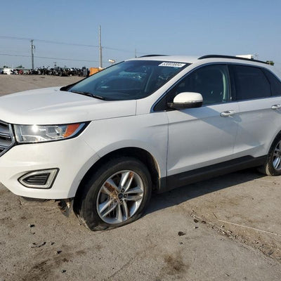 2015-2024 FORD EDGE FRONT DRIVER KNEE AIRBAG OEM