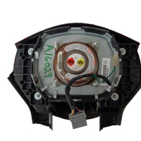 2014 NISSAN ALTIMA  LEFT STEERING WHEEL AIRBAG OEM