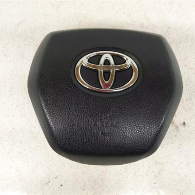 2018-2024 TOYOTA CAMRY LEFT STEERING WHEEL DRIVER AIRBAG OEM