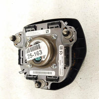 2018-2024 TOYOTA CAMRY LEFT STEERING WHEEL DRIVER AIRBAG OEM