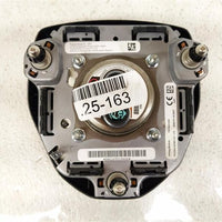 2018-2024 TOYOTA CAMRY LEFT STEERING WHEEL DRIVER AIRBAG OEM