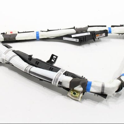 2018-2024 Toyota Camry RH Passenger Roof Curtain Airbag OEM