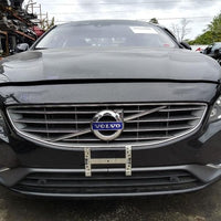 2014-2018 Volvo S60 Right Steering Wheel DRIVER Airbag OEM