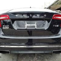 2014-2018 Volvo S60 Right Steering Wheel DRIVER Airbag OEM