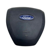2017_2022 FORD TRUCK SUPER DUTY STEERING WHEEL AIRBAG OEM