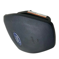 2017_2022 FORD TRUCK SUPER DUTY STEERING WHEEL AIRBAG OEM