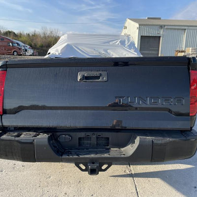 2014-2021 TOYOTA TUNDRA RIGHT FRONT PASSENGER SEAT AIRBAG OEM