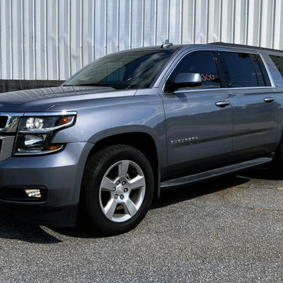 2015- 2020 Chevrolet Tahoe Driver Wheel Airbag OEM