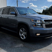 2014-2019 CHEVY SILVERADO 1500 LEFT DRIVER STEERING WHEEL AIRBAG OEM