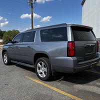 2014-2019 CHEVY SILVERADO 1500 LEFT DRIVER STEERING WHEEL AIRBAG OEM