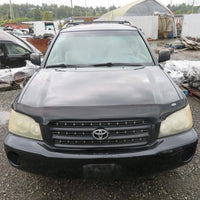 2001-2003 Toyota Highlander Left Steering Wheel Driver Airbag OEM