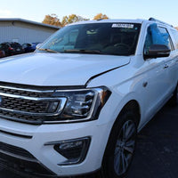 2015-2020 FORD F150 PICKUP Driver Air Bag Front Driver Wheel