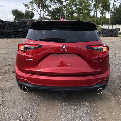 2019-2025 ACURA RDX FRONT DASH RIGHT SIDE KNEE AIRBAG OEM