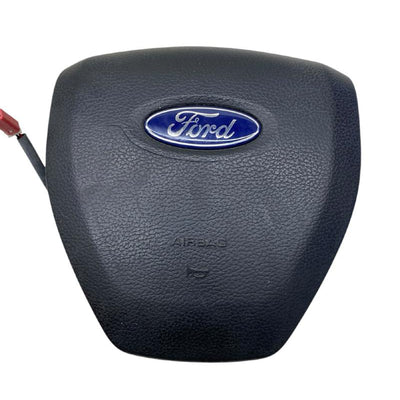 2017-2021 FORD F250SD PICKUP Driver Air Bag Front Driver Wheel Fits