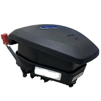 2017-2021 FORD F250SD PICKUP Driver Air Bag Front Driver Wheel Fits