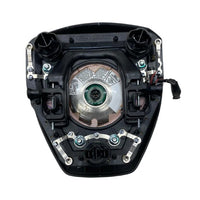 2017-2021 FORD F250SD PICKUP Driver Air Bag Front Driver Wheel Fits